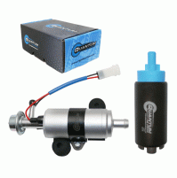 MARINE OUTBOARD ENGINE FOR SUZUKI - FUEL PUMP, OEM REPLACEMENT - HFP-CPN10 - Quantum